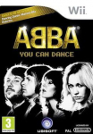 Wii ABBA: You Can Dance