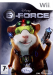 Wii G-Force