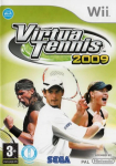 Wii Virtua Tennis 2009