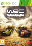 Xbox 360 WRC: FIA World Rally Championship