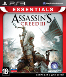 PS3 Assassin's Creed III