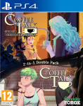 PS4 Coffee Talk 2-in-1 Double Pack