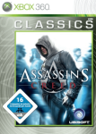 Xbox 360 Assassin's Creed