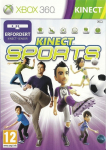 Xbox 360 Kinect Sports
