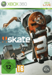 Xbox 360 Skate 3