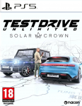 PS5 Test Drive Unlimited Solar Crown