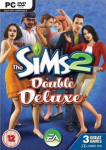 PC The Sims 2: Double Deluxe Expansion Pack