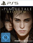PS5 A Plague Tale: Requiem
