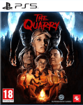 PS5 The Quarry