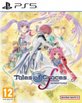 PS5 Tales of Graces f Remastered