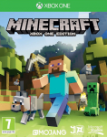 Xbox One Minecraft Xbox One Edition