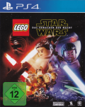 PS4 LEGO Star Wars: Das Erwachen der Macht