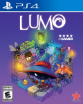 PS4 Lumo