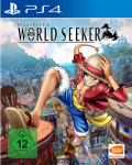 PS4 One Piece World Seeker