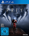 PS4 Prey