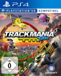PS4 TrackMania: Turbo