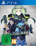 PS4 Soul Hackers 2