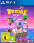 PS4 Kukoos Lost Pets