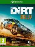 Xbox One DiRT Rally