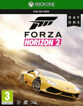 Xbox One Forza Horizon 2 Day One Edition