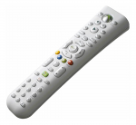 Xbox 360 Universal Media Remote