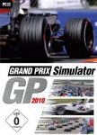 PC Grand Prix Simulator 2010