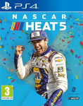 PS4 NASCAR Heat 5