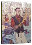 PS4 Cyberpunk 2077 Steelbook
