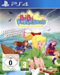PS4 Bibi Blocksberg - Big Broom Race 3
