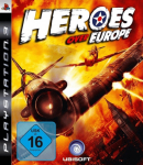 PS3 Heroes Over Europe