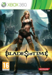 Xbox 360 Blades of Time