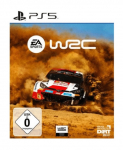PS5 EA Sports WRC