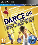 PS3 Dance On Broadway