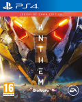 PS4 Anthem: Legion of Dawn Edition
