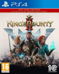 PS4 King's Bounty II (2) Day One Edition