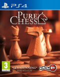 PS4 Pure Chess