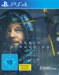 PS4 Death Stranding Bundle Copy
