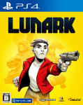 PS4 Lunark