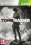 Xbox 360 Tomb Raider