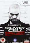 Wii Tom Clancy's Splinter Cell: Double Agent