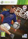 Xbox 360 FIFA Street 4