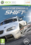 Xbox 360 Need for Speed: Shift