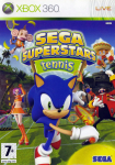 Xbox 360 Sega Superstars Tennis