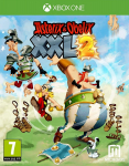 Xbox One Asterix & Obelix XXL 2