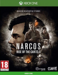 Xbox One Narcos: Rise of the Cartels