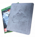 Xbox One Rise of the Tomb Raider Collector's Steelbook