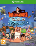 Xbox One Worms: W.M.D: All Stars