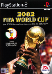 PS2 2002 FIFA World Cup