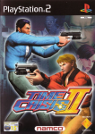 PS2 Time Crisis II