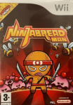Wii Ninjabread Man